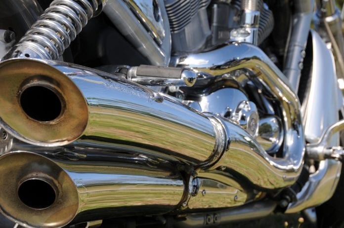 Motorradauspuff_Hans_Christian_Andersen_Pixabay